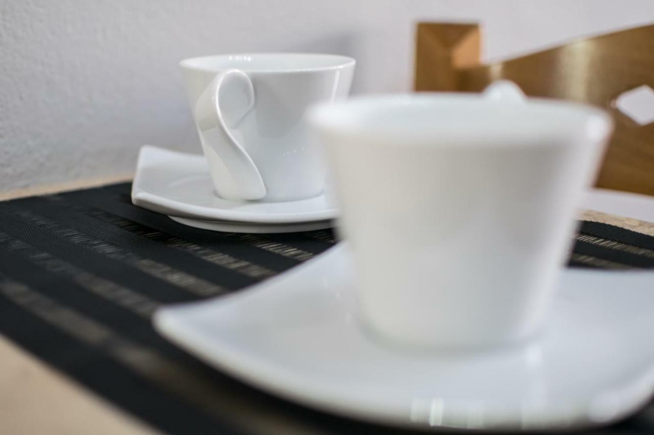 Avra Comfort Rooms Nea Poteidaia Bagian luar foto
